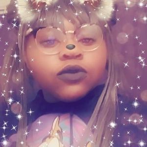 Meet your Posher, Ashlee